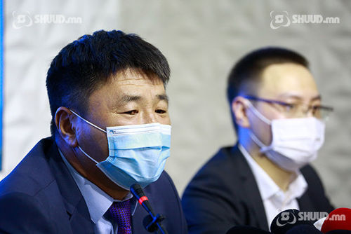 С.Гантөр: Улстөрчдийн үлгэрийн амлалтад нийгэм бухимдаж байна